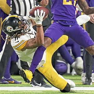 Gene Collier: Don't be fooled by late surge — Steelers-Vikings was