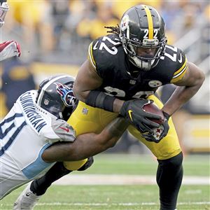 2 Pittsburgh Steelers selected to the 2022 Pro Bowl - Behind the