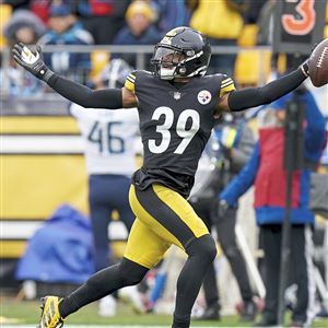 Joe Starkey: Here's to Taco, Tuszka, Haden and the Steelers' MVP