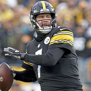 Pittsburgh Steelers 21-42 Kansas City Chiefs: Patrick Mahomes throws five  touchdowns in rout of Ben Roethlisberger's Steelers, NFL News