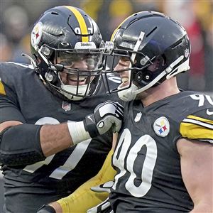 Brian Batko's Week 12 scouting report: Steelers-Colts puts running room at  a premium