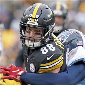 Four Steelers and NFL questions to start Week 16: Is this the