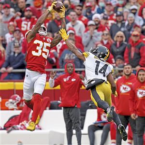 Steelers playoff loss to Chiefs was a microcosm of their season