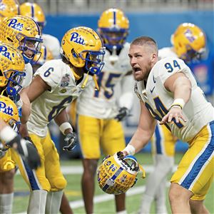 Taysir Mack added to Biletnikoff Award watch list - Cardiac Hill