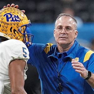 Jordan Addison Reaches the Century Mark in Receptions, but a Pitt Legend  Wants More - Pittsburgh Sports Now