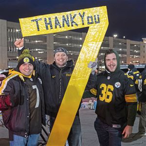 Ron Cook: Remembering the best of Ben Roethlisberger at Heinz
