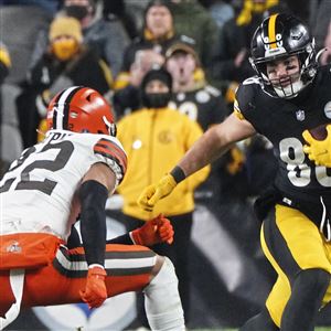 TV Q&A: On which Pittsburgh channel will Steelers' Thursday night