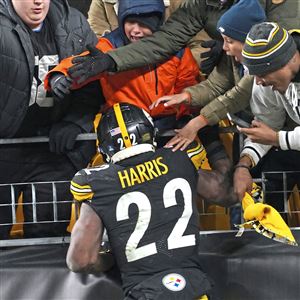 Steelers-Browns: Gerry Dulac's quarterly analysis