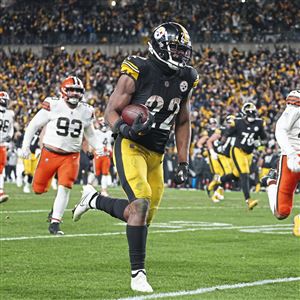 Gene Collier: Steelers, Browns share one destination — nowhere