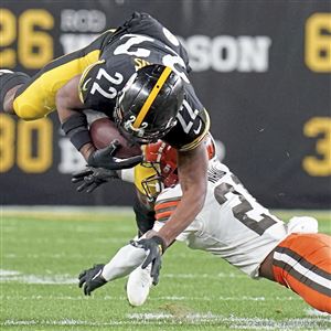 Steelers-Browns: Gerry Dulac's quarterly analysis