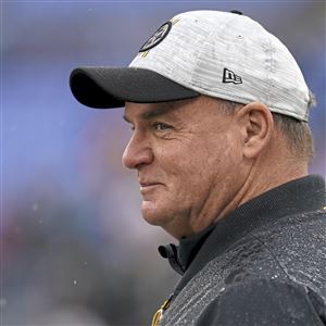 Ex-Steelers head coach Bill Cowher comments on Antonio Brown saga