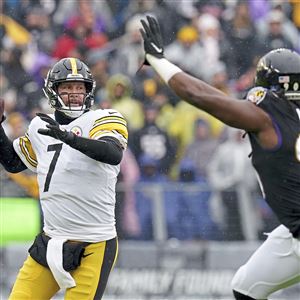 Highlights and Touchdowns: Steelers 16-13 Ravens in NFL