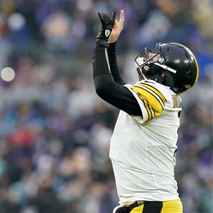 Ray Fittipaldo's report card: Ben Roethlisberger, Steelers manage