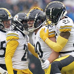 Ray Fittipaldo's report card: Ben Roethlisberger, Steelers manage comeback  win against Ravens