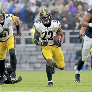 Ray Fittipaldo's report card: Ben Roethlisberger, Steelers manage comeback  win against Ravens