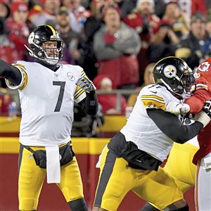 Steelers by the numbers: Some under-the-radar stats from 2021