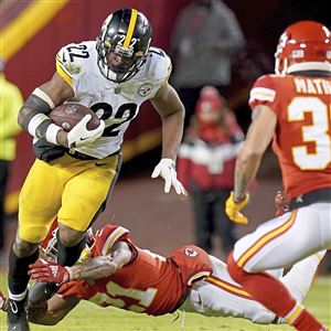 Steelers' playoff drought continues after 42-21 loss to the Chiefs - Behind  the Steel Curtain