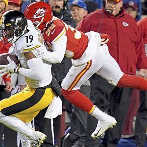 Which position Steelers DC Keith Butler considers the hardest in the NFL,  and why 