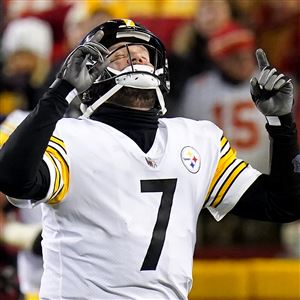 Terry Bradshaw: Ben Roethlisberger is the greatest QB in Steelers history -  NBC Sports