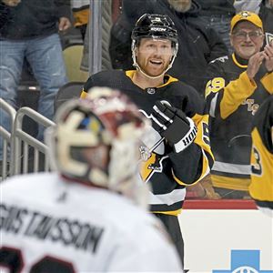 Pittsburgh Penguins Reveal Their Stanley Cup Bling