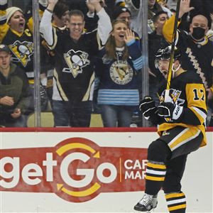 Ron Cook: Against all odds, Penguins GM Ron Hextall made the team better