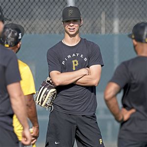 Spring training preview: 5 (major and minor league) Pirates