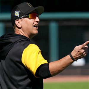 Forbes values Pirates at $1.32 billion, 24th in baseball team rankings