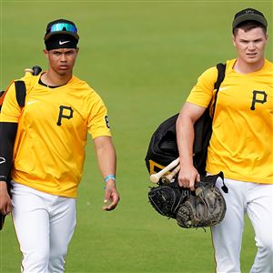 Despite questions, locking in Oneil Cruz should be a priority for Pirates -  Bucs Dugout