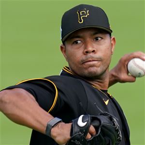 Ke'Bryan Hayes – Pittsburgh Baseball Network – Pirates