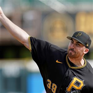 Pittsburgh Pirates on X: WE DON'T KNOW THE DISTANCE BUT ONEIL