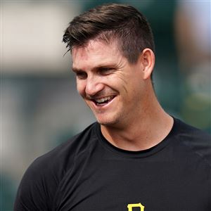 Talkin' Baseball on X: Pirates manager Derek Shelton says Oneil Cruz has  suffered a fractured ankle, per @RobBiertempfel  / X