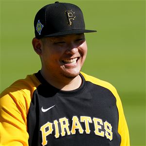 Oneil Cruz treating magical Pirates debut as motivation to make big-league  return in 2022