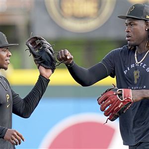 Pirates spring training: Health of Greg Allen a concern after loss to Rays