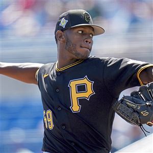 5 Pirates newcomers to watch in 2022