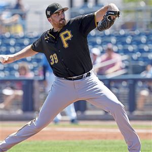 As calls for Oneil Cruz get louder, Pirates maintain his development comes  first