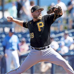 Cole Tucker – Pittsburgh Baseball Network – Pirates