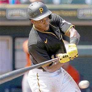 Analysis: Pirates' decision to keep Oneil Cruz in minors