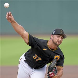 Altoona Curve Baseball - With his MLB debut for the Pittsburgh Pirates on  Saturday, Bryan Reynolds became the 162nd Curve alum to reach the majors