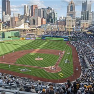 Nutting: Pirates' Extension of Hayes 'Stake in the Ground' for Franchise