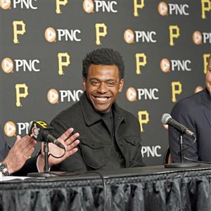 Future General Managers in the Pirates' Front Office – Pittsburgh