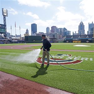 New PNC Park foods for 2022 offer a taste of Pittsburgh