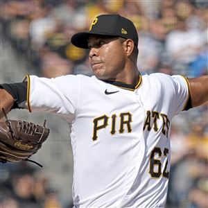 Oneil Cruz Shirt  Pittsburgh Baseball MLBPA RotoWear