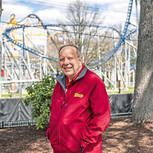 Pierogi fest returns to Kennywood in September