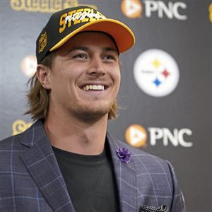 2023 Steelers roster projection: Still-too-early, post-draft edition