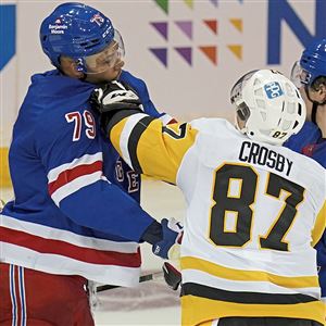 Ducks vs. Penguins: Crosby's top 10 moments – Orange County Register