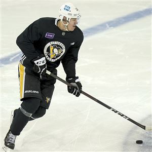 Can the Penguins afford to keep Jason Zucker next season? - PensBurgh