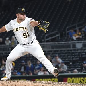 Pirates Pipeline: Jacob Gonzalez, son of Luis, dominating after