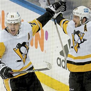 Pittsburgh Penguins 2022-23 schedule released