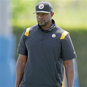 Does Steelers rookie LB Mark Robinson have starting upside?