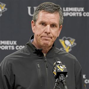There's not much mystery to Mike Sullivan's success, staying power with  Penguins